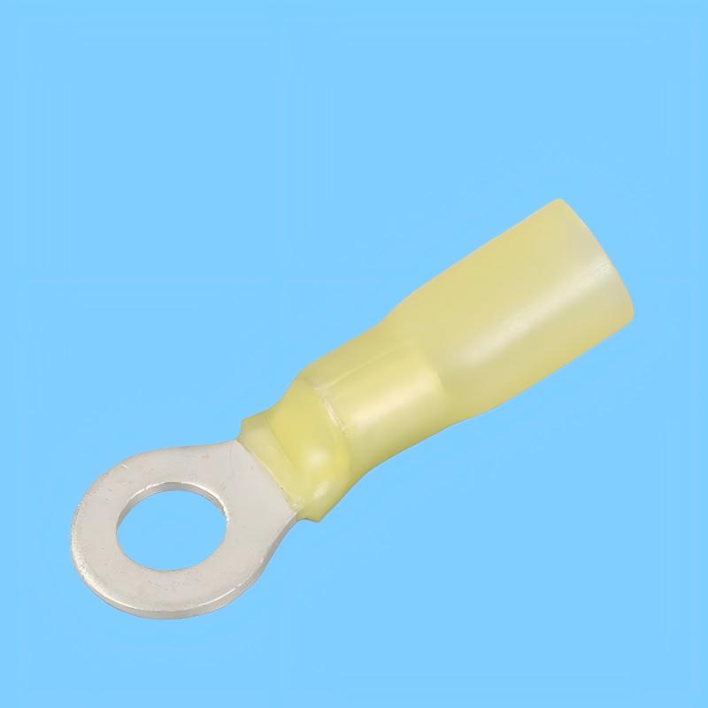 RHB Heat Shrink Ring Terminals